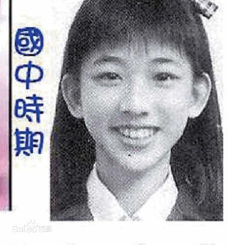  林志玲隆胸 前后照片对比