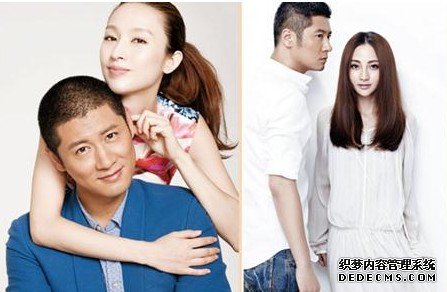任重老婆家庭背景 任重老婆是谁
