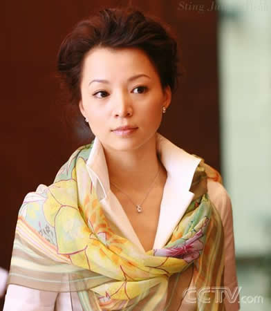  董卿近况  全部最新消息