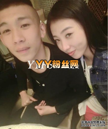 美七天佑资料 mc天佑本人美七照片图片