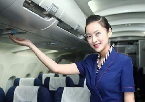 东航空姐_东航空姐收入(2)