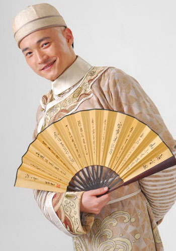 喻恩泰个人资料以及电影作品有哪些