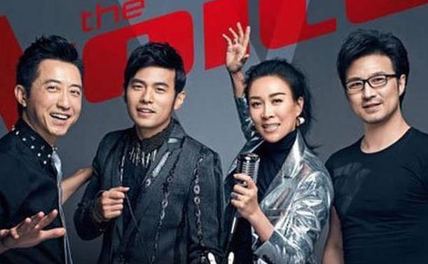 中国好声音华少_中国好声音华少收入(2)