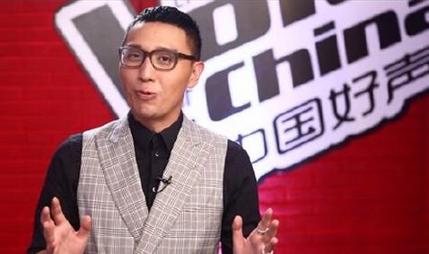 中国好声音华少_中国好声音华少收入(2)