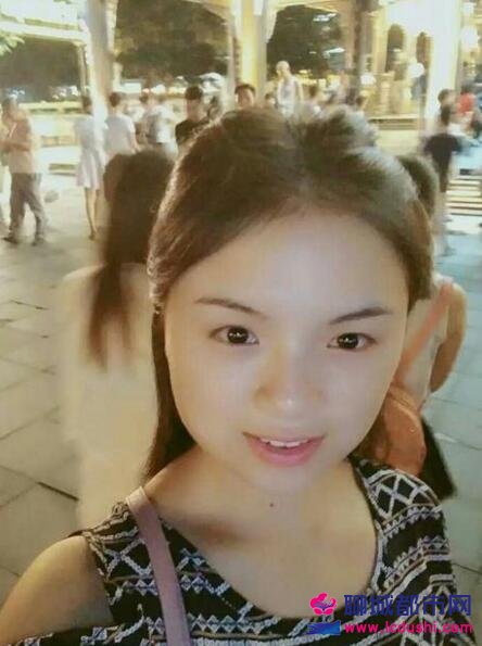 张洁是怎么失联的 四川20岁女孩出差失联10天