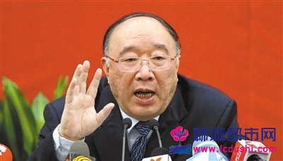 黄奇帆辞去重庆市市长职务咋回事 黄奇帆资料从政历程最新去向图