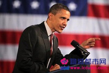 奥巴马卸任后很悲惨卸任演讲视频 奥巴马为什么不能连任