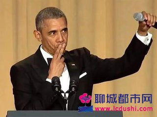 奥巴马卸任后很悲惨卸任演讲视频 奥巴马为什么不能连任