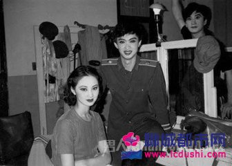 金星前妻子于虹照片资料曝光 金星能活多久变性前有孩子吗