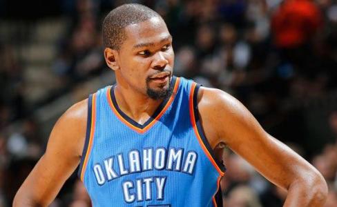 杜兰特詹姆斯哪个更厉害 杜兰特为什么不加盟