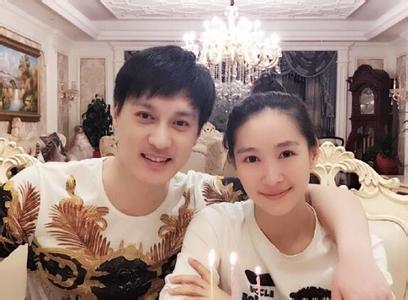 陶昕然怎么了为啥退出娱乐圈,老公何建泽资料背景女儿