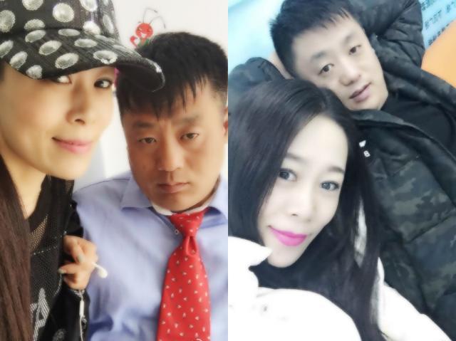 乡村爱情9宋晓峰结局跟谁在一起了,宋晓峰真结巴吗老婆杨晓茹照片