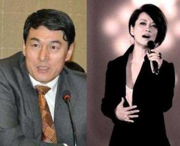毛阿敏丈夫被告私募如何回应,解直锟身价背景第一任妻子是谁照片