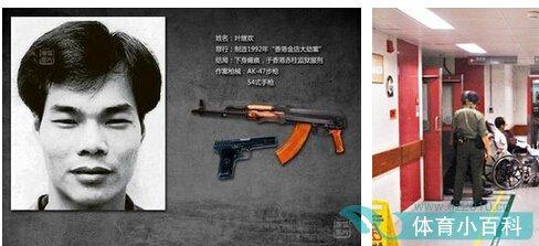 香港贼王叶继欢年龄去世原因 叶继欢妻子女儿资料