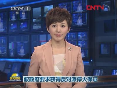 央视欧阳夏丹结婚了吗有孩子吗 欧阳夏丹月薪多少资料