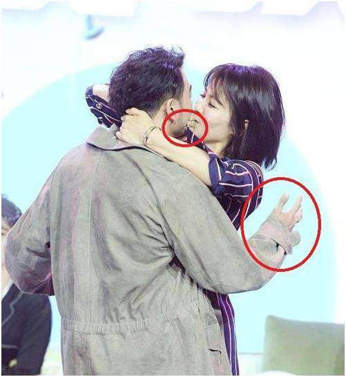 刘涛杨烁什么关系有一腿吗 杨烁和刘涛什么关系?