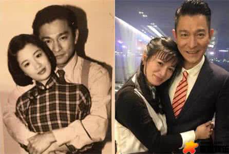 陈少霞刘德华不和是为什么 陈少霞老公李文辉个人资料