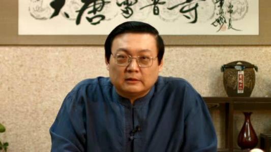 梁宏达诋毁雷锋是什么节目在哪一期 梁宏达个人资料