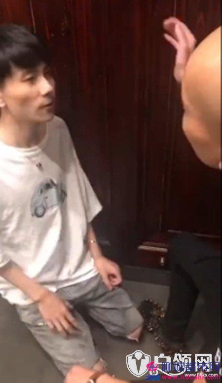 快手猴王账号被注销王乐乐账号正常 快手河南猴王个人
