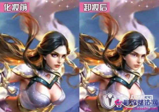 王者荣耀虞姬去内衣图_王者荣耀虞姬皮肤去衣(2)